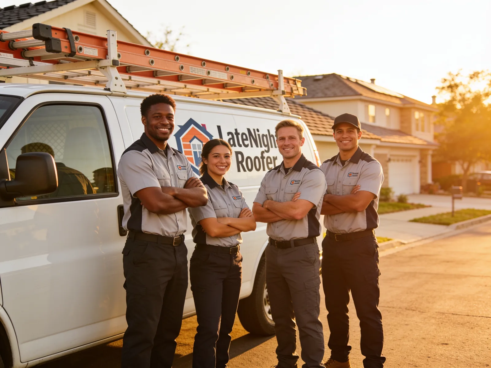 Emergency Roof Repair company in Monroe, ME